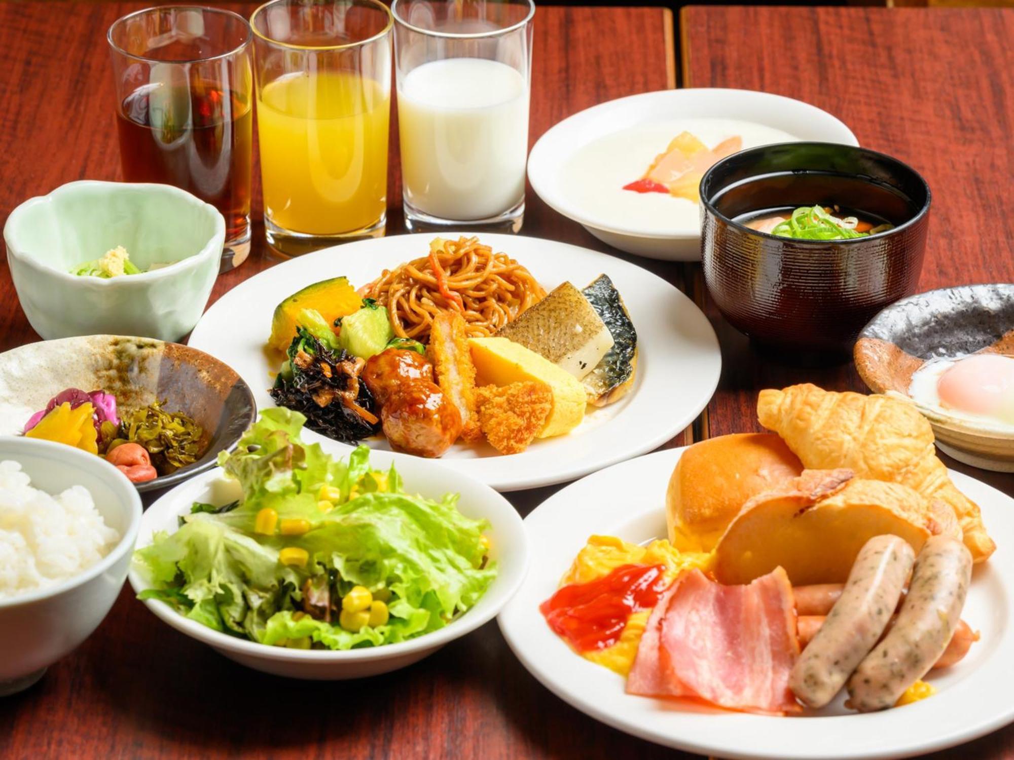 Chisun Hotel Hiroshima Eksteriør bilde